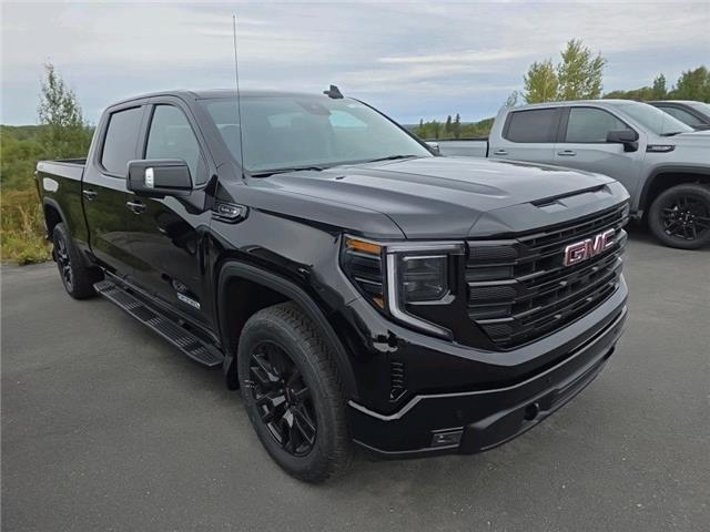 2026 GMC Sierra 1500 Elevation (Stk: 22692) in Grand Falls-Windsor - Image 3 of 10