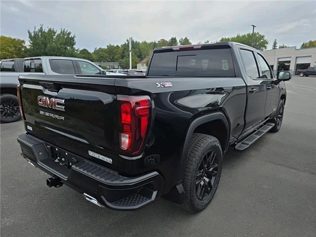 2026 GMC Sierra 1500 Elevation (Stk: 22692) in Grand Falls-Windsor - Image 4 of 10