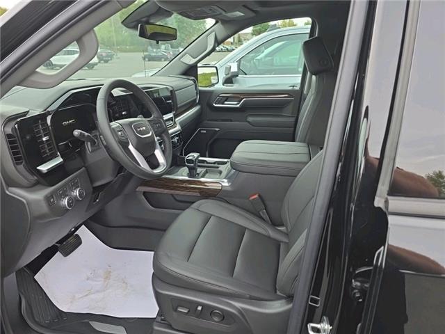 2026 GMC Sierra 1500 Elevation (Stk: 22692) in Grand Falls-Windsor - Image 6 of 10