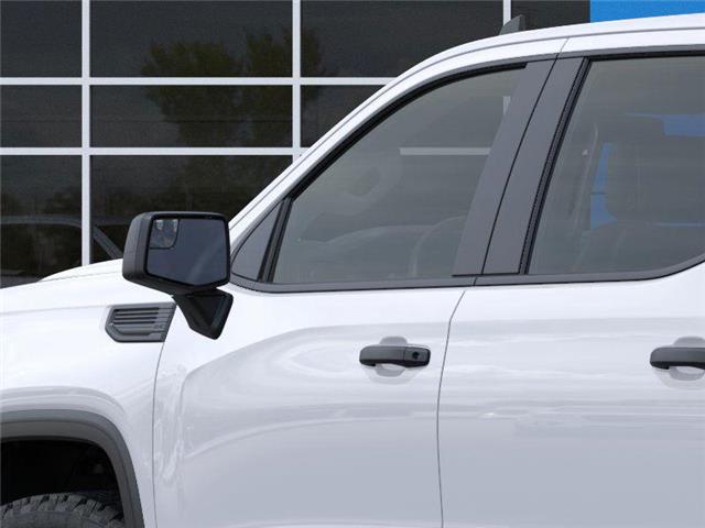 2026 GMC Sierra 1500 Pro (Stk: 69071) in Sudbury - Image 12 of 24