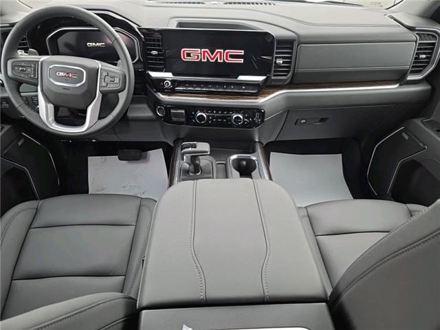 2026 GMC Sierra 1500 Elevation (Stk: 22692) in Grand Falls-Windsor - Image 7 of 10