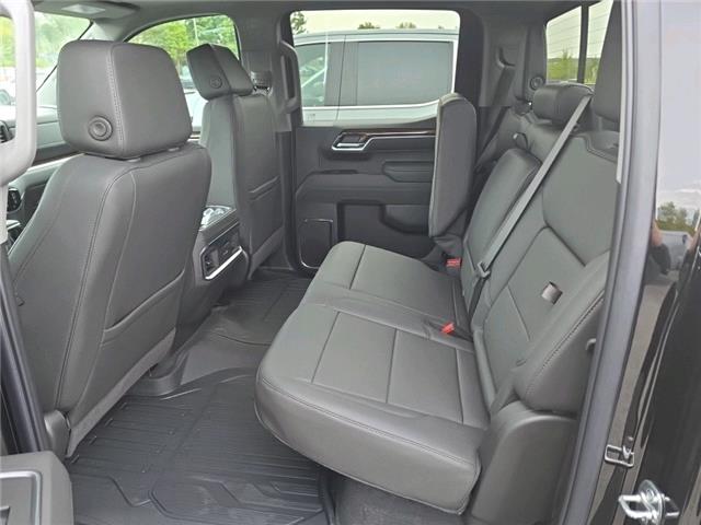 2026 GMC Sierra 1500 Elevation (Stk: 22692) in Grand Falls-Windsor - Image 8 of 10