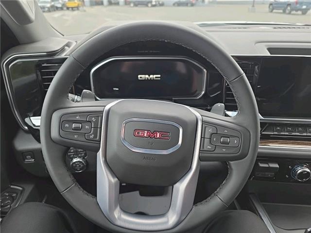 2026 GMC Sierra 1500 Elevation (Stk: 22692) in Grand Falls-Windsor - Image 9 of 10