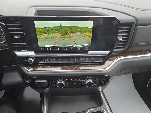 2026 GMC Sierra 1500 Elevation (Stk: 22692) in Grand Falls-Windsor - Image 10 of 10