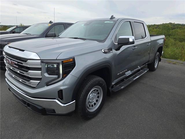 2026 GMC Sierra 1500 SLE (Stk: 22697) in Grand Falls-Windsor - Image 1 of 10