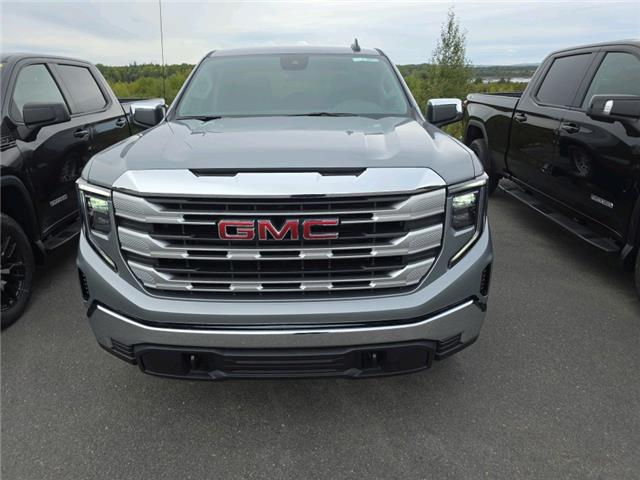 2026 GMC Sierra 1500 SLE (Stk: 22697) in Grand Falls-Windsor - Image 2 of 10