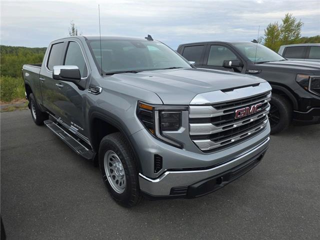 2026 GMC Sierra 1500 SLE (Stk: 22697) in Grand Falls-Windsor - Image 3 of 10