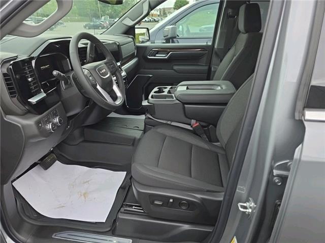 2026 GMC Sierra 1500 SLE (Stk: 22697) in Grand Falls-Windsor - Image 4 of 10