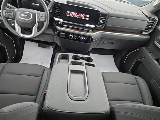 2026 GMC Sierra 1500 SLE (Stk: 22697) in Grand Falls-Windsor - Image 5 of 10