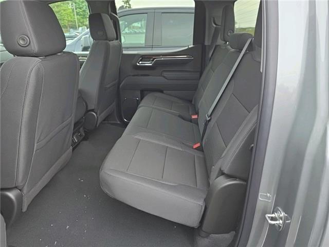 2026 GMC Sierra 1500 SLE (Stk: 22697) in Grand Falls-Windsor - Image 6 of 10