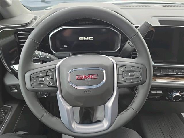 2026 GMC Sierra 1500 SLE (Stk: 22697) in Grand Falls-Windsor - Image 7 of 10