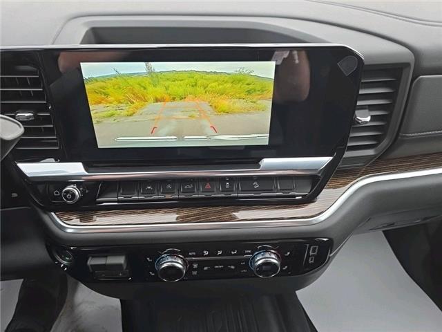 2026 GMC Sierra 1500 SLE (Stk: 22697) in Grand Falls-Windsor - Image 8 of 10