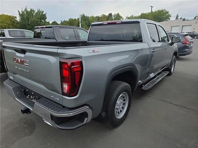 2026 GMC Sierra 1500 SLE (Stk: 22697) in Grand Falls-Windsor - Image 9 of 10