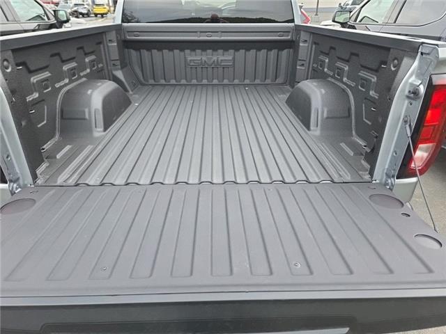 2026 GMC Sierra 1500 SLE (Stk: 22697) in Grand Falls-Windsor - Image 10 of 10