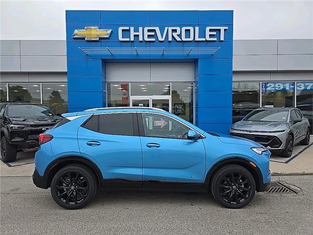 2026 Buick Encore GX Sport Touring (Stk: 26-251) in Listowel - Image 2 of 10