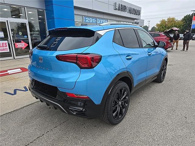 2026 Buick Encore GX Sport Touring (Stk: 26-251) in Listowel - Image 3 of 10