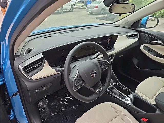 2026 Buick Encore GX Sport Touring (Stk: 26-251) in Listowel - Image 4 of 10