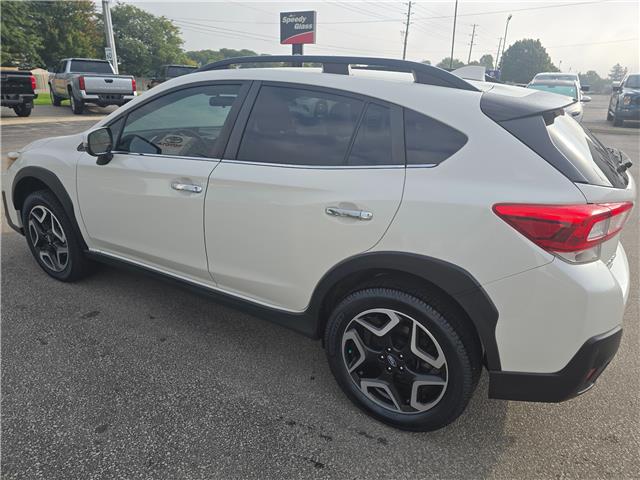2019 Subaru Crosstrek Limited (Stk: 2445B) in Sarnia - Image 2 of 6