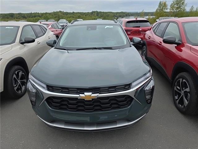 2026 Chevrolet Trax LT (Stk: 22699) in Grand Falls-Windsor - Image 2 of 12