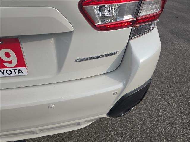 2019 Subaru Crosstrek Limited (Stk: 2445B) in Sarnia - Image 4 of 6
