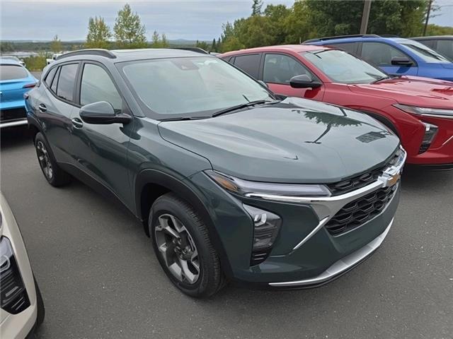 2026 Chevrolet Trax LT (Stk: 22699) in Grand Falls-Windsor - Image 3 of 12