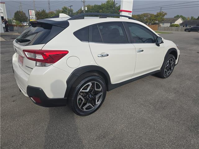 2019 Subaru Crosstrek Limited (Stk: 2445B) in Sarnia - Image 5 of 6