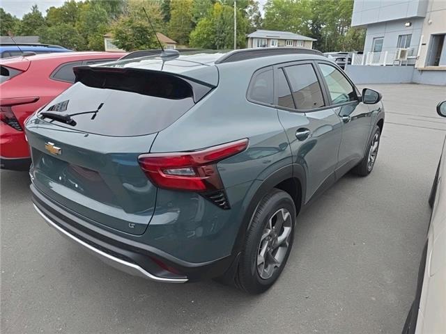 2026 Chevrolet Trax LT (Stk: 22699) in Grand Falls-Windsor - Image 4 of 12