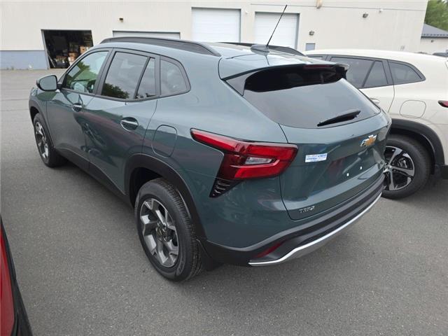 2026 Chevrolet Trax LT (Stk: 22699) in Grand Falls-Windsor - Image 5 of 12