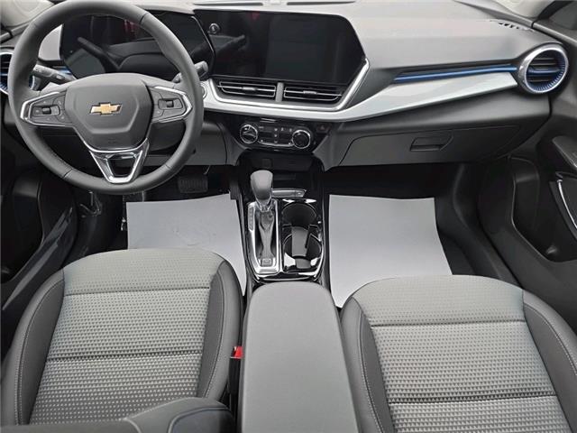 2026 Chevrolet Trax LT (Stk: 22699) in Grand Falls-Windsor - Image 8 of 12