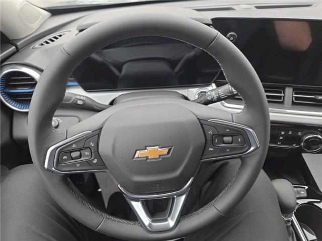 2026 Chevrolet Trax LT (Stk: 22699) in Grand Falls-Windsor - Image 11 of 12
