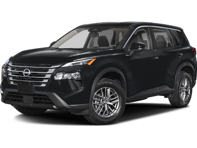2026 Nissan Rogue S (Stk: 2026-9) in North Bay - Image 1 of 1