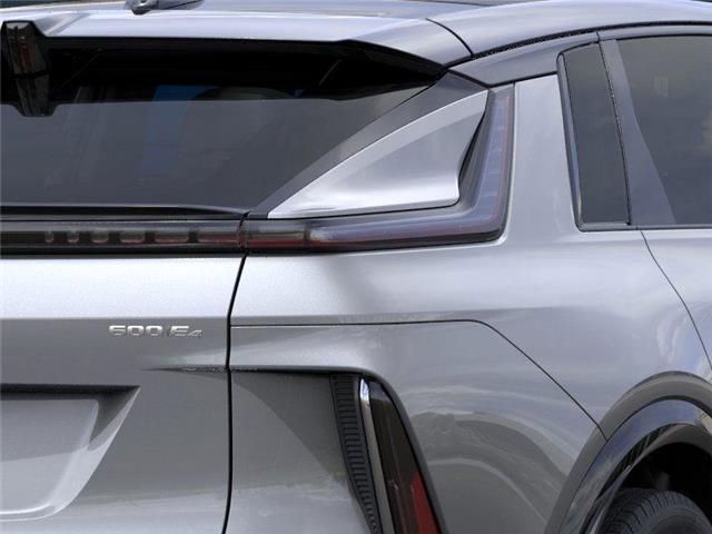 2026 Cadillac LYRIQ Signature Sport (Stk: 105512) in Exeter - Image 11 of 24
