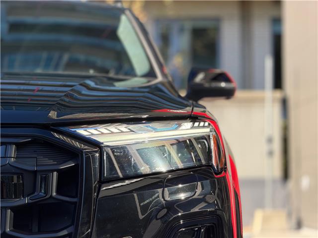 2025 Audi Q7 55 Technik (Stk: 394U) in Toronto - Image 6 of 30