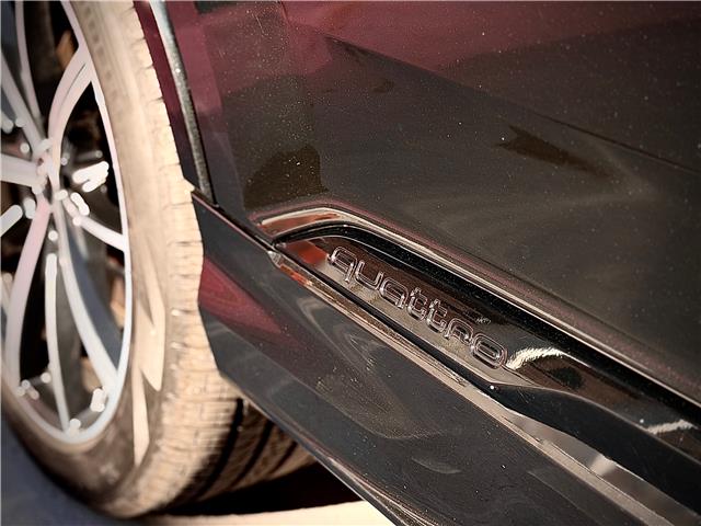 2025 Audi Q7 55 Technik (Stk: 394U) in Toronto - Image 7 of 30