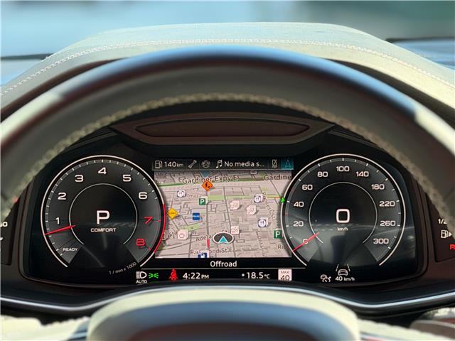 2025 Audi Q7 55 Technik (Stk: 394U) in Toronto - Image 12 of 30
