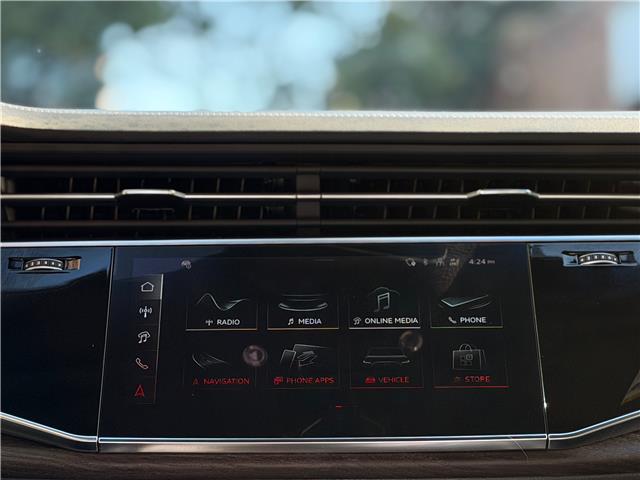 2025 Audi Q7 55 Technik (Stk: 394U) in Toronto - Image 15 of 30