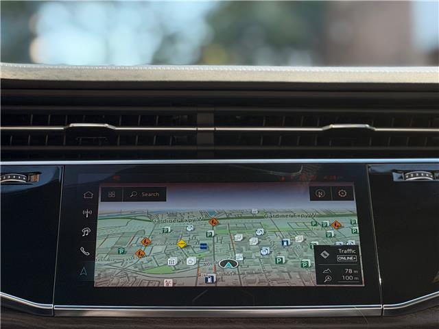 2025 Audi Q7 55 Technik (Stk: 394U) in Toronto - Image 16 of 30
