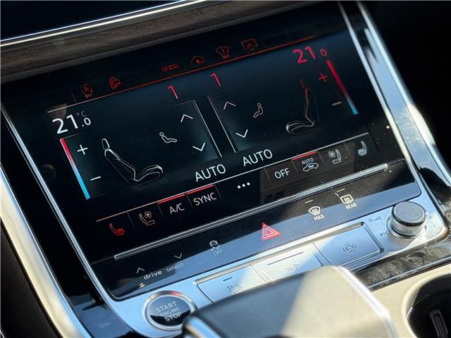 2025 Audi Q7 55 Technik (Stk: 394U) in Toronto - Image 18 of 30