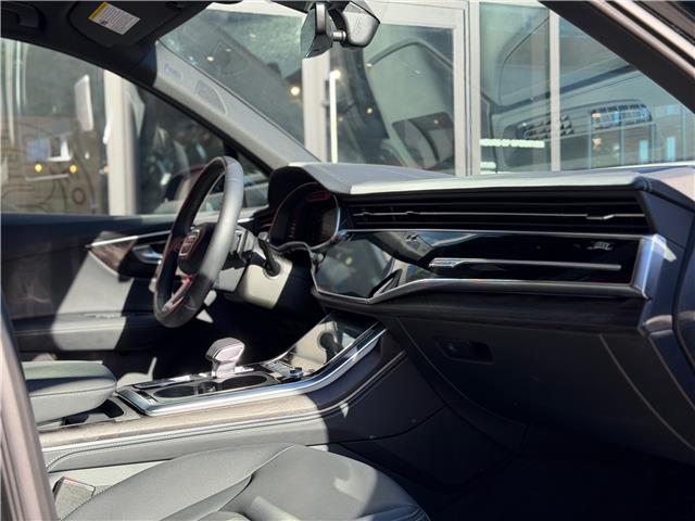 2025 Audi Q7 55 Technik (Stk: 394U) in Toronto - Image 27 of 30