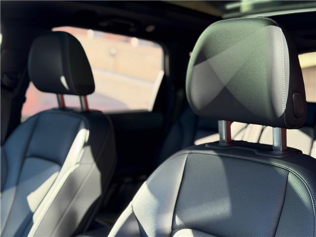 2025 Audi Q7 55 Technik (Stk: 394U) in Toronto - Image 28 of 30