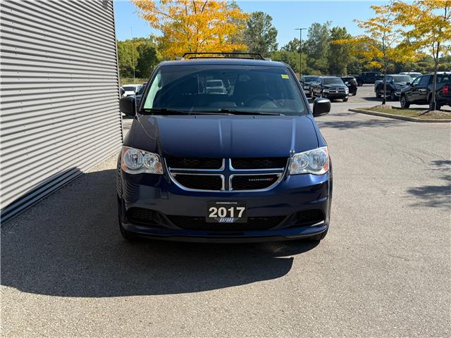 2017 Dodge Grand Caravan CVP/SXT (Stk: UM036) in London - Image 2 of 18 2017 Dodge Grand Caravan CVP/SXT (Stk: UM036) in London - Image 2 of 18