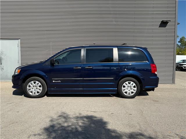 2017 Dodge Grand Caravan CVP/SXT (Stk: UM036) in London - Image 3 of 18 2017 Dodge Grand Caravan CVP/SXT (Stk: UM036) in London - Image 3 of 18
