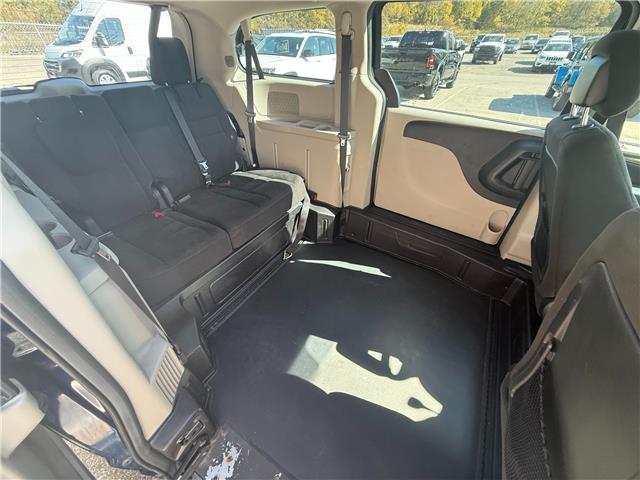 2017 Dodge Grand Caravan CVP/SXT (Stk: UM036) in London - Image 11 of 18 2017 Dodge Grand Caravan CVP/SXT (Stk: UM036) in London - Image 11 of 18