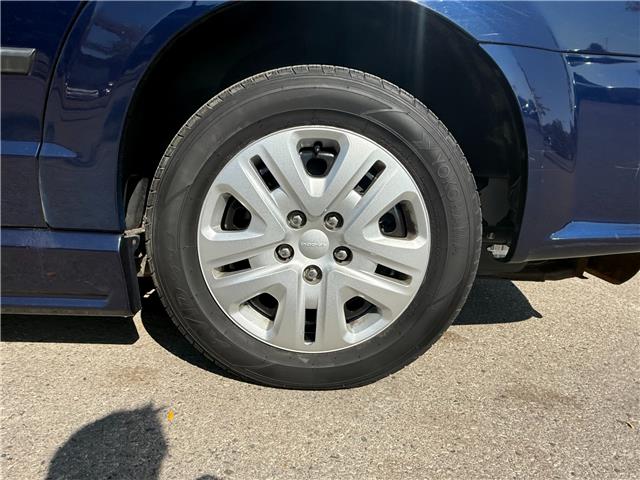 2017 Dodge Grand Caravan CVP/SXT (Stk: UM036) in London - Image 18 of 18 2017 Dodge Grand Caravan CVP/SXT (Stk: UM036) in London - Image 18 of 18