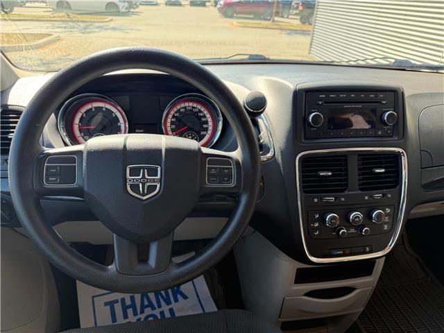 2017 Dodge Grand Caravan CVP/SXT (Stk: UM036) in London - Image 9 of 18 2017 Dodge Grand Caravan CVP/SXT (Stk: UM036) in London - Image 9 of 18