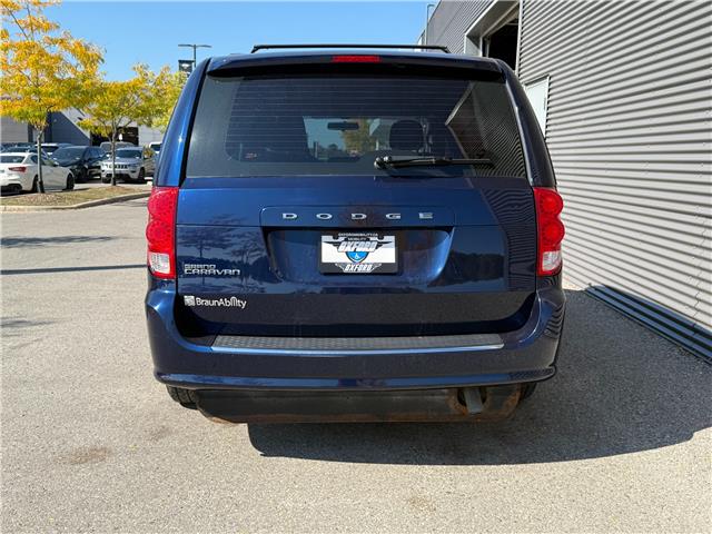 2017 Dodge Grand Caravan CVP/SXT (Stk: UM036) in London - Image 5 of 18 2017 Dodge Grand Caravan CVP/SXT (Stk: UM036) in London - Image 5 of 18