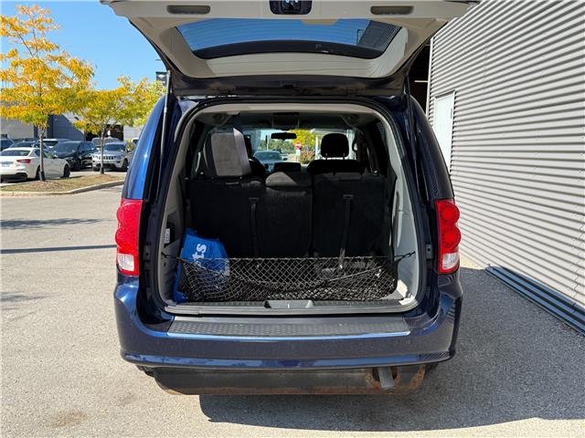 2017 Dodge Grand Caravan CVP/SXT (Stk: UM036) in London - Image 6 of 18 2017 Dodge Grand Caravan CVP/SXT (Stk: UM036) in London - Image 6 of 18