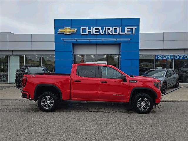 2026 GMC Sierra 1500 Pro (Stk: 26-124) in Listowel - Image 2 of 10