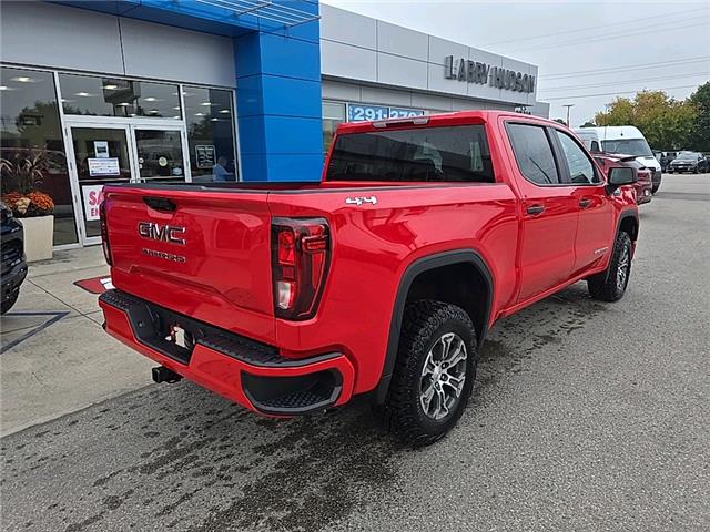 2026 GMC Sierra 1500 Pro (Stk: 26-124) in Listowel - Image 3 of 10