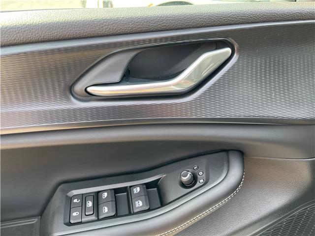 2025 Jeep Grand Cherokee Laredo (Stk: 25-416) in Sarnia - Image 8 of 21